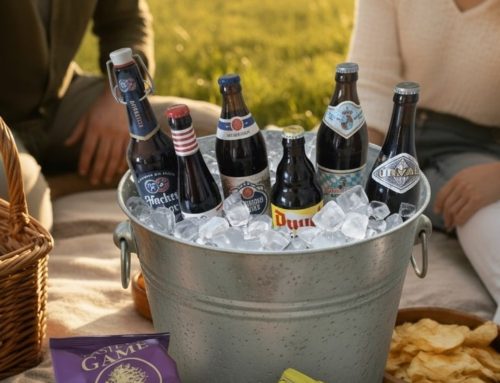 New Summer Beer Mixed Cases