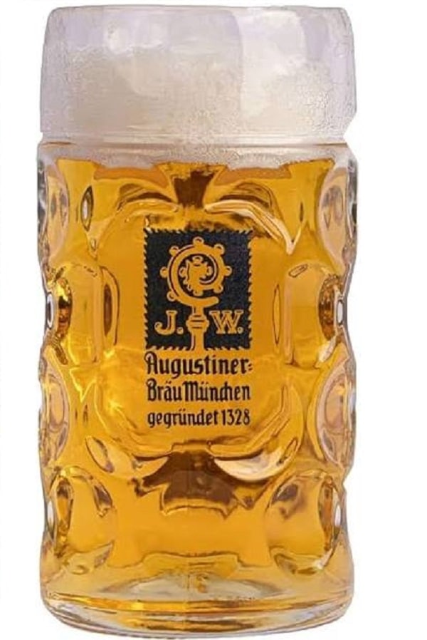 Augustiner Stein