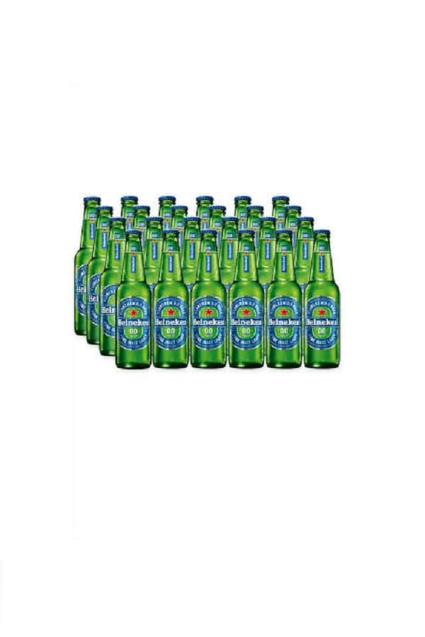 Heineken 0.0