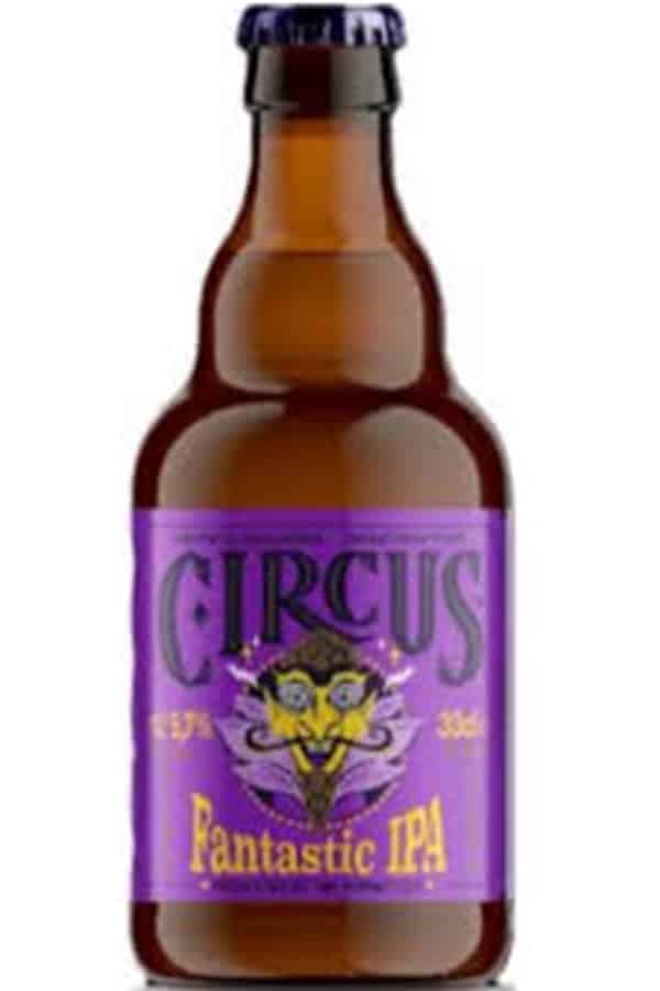 Circus Fantastic IPA