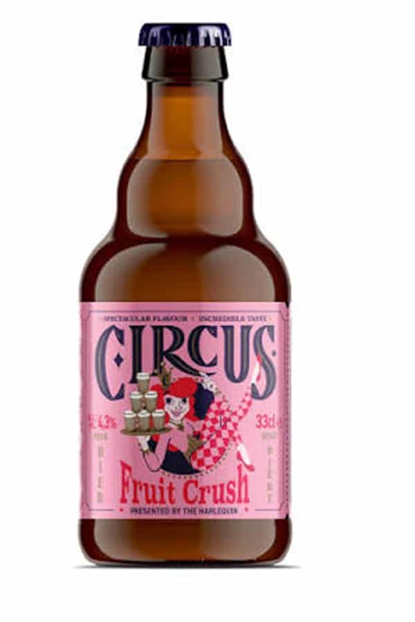Circus Fruit Crush