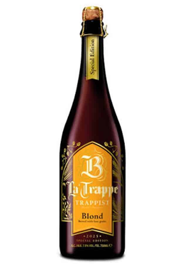 La Trappe Blond Special Edition 2025