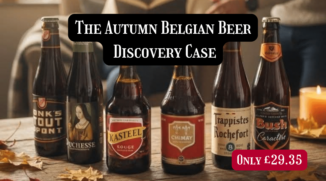 Autumn Beer Set