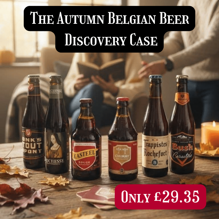 Autumn Beer Set